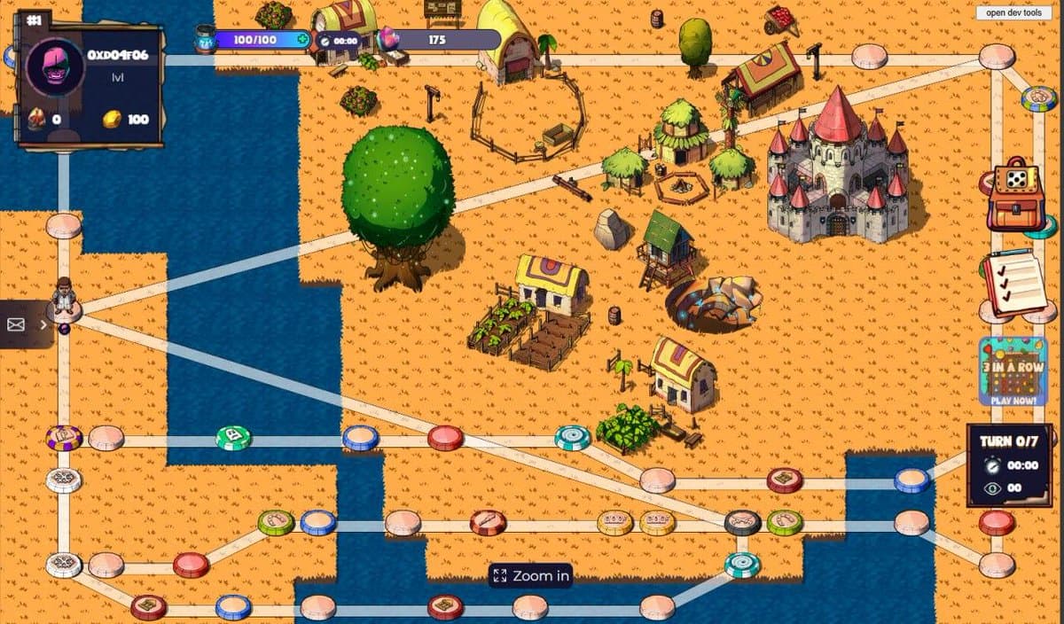 Battle Pass & Neoway Update