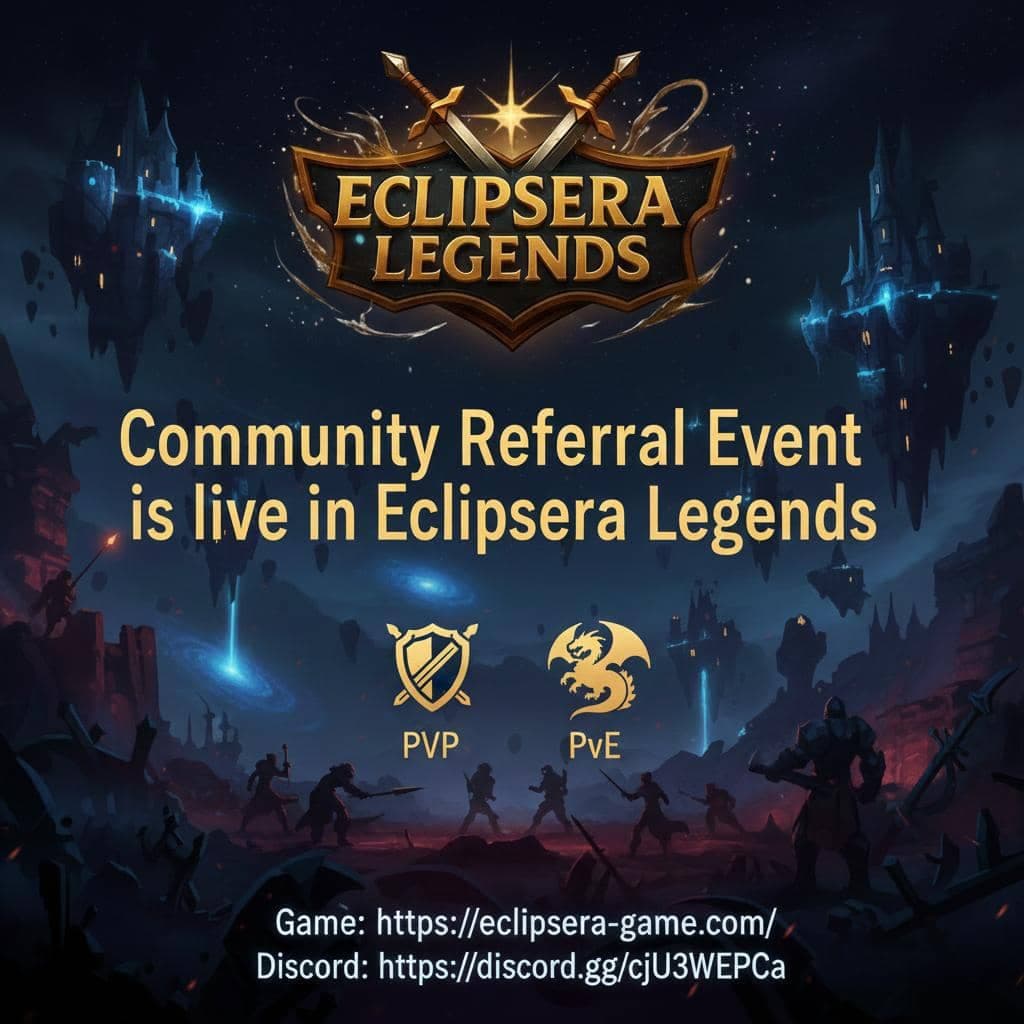 Community Referral Event