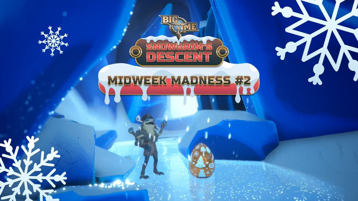 Midweek Madness #2