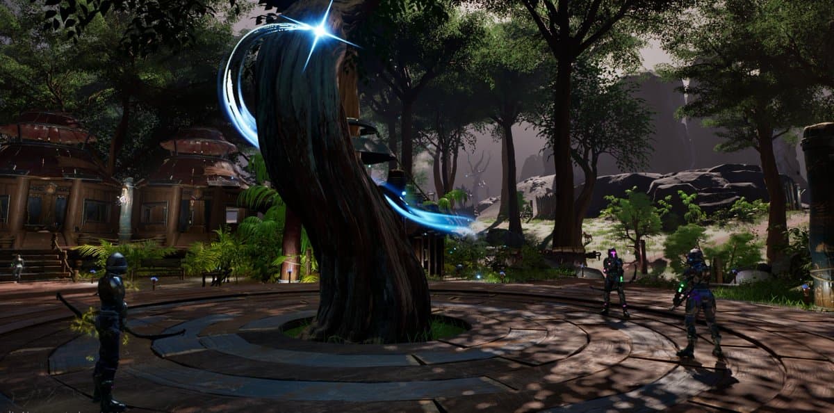 Party system Implementation