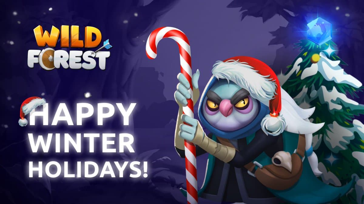 New Year & Christmas Celebration