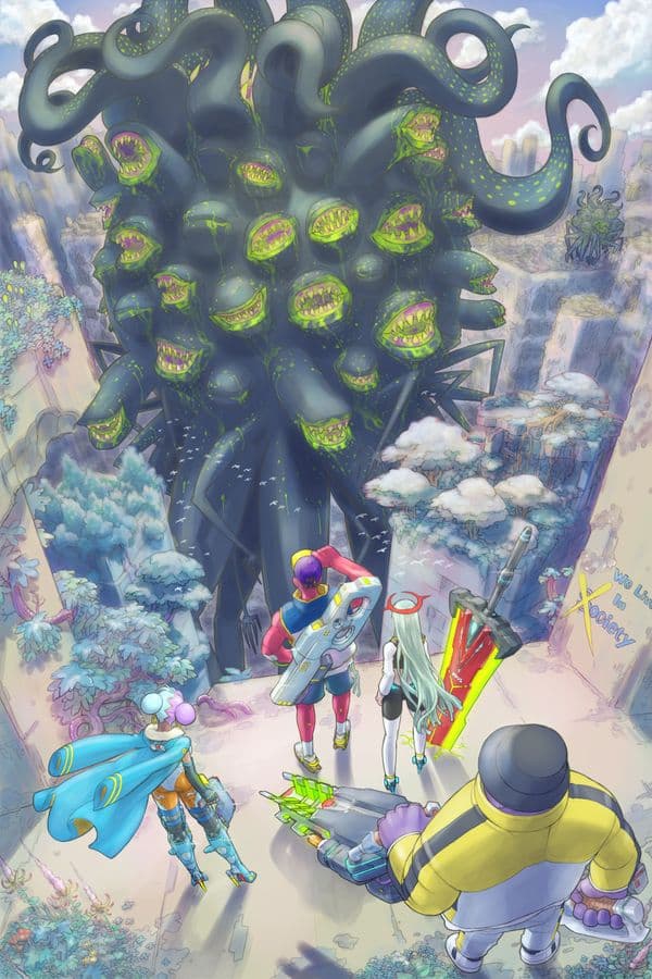 Patch Updates & Daily Login Rewards