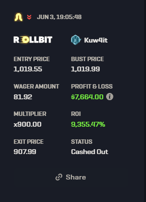 Expedition & Rewards Update