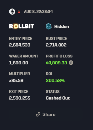 Expedition & Rewards Update