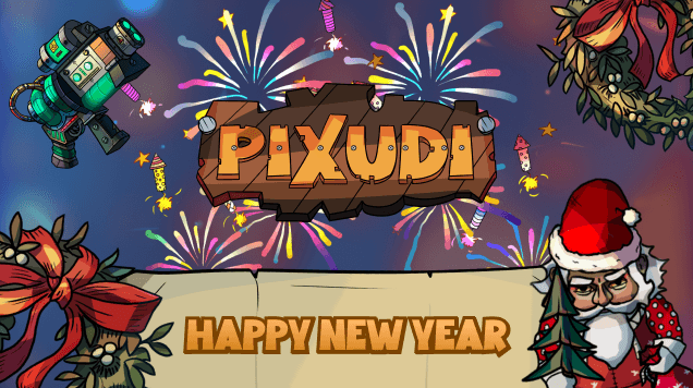 New Year WL Giveaway