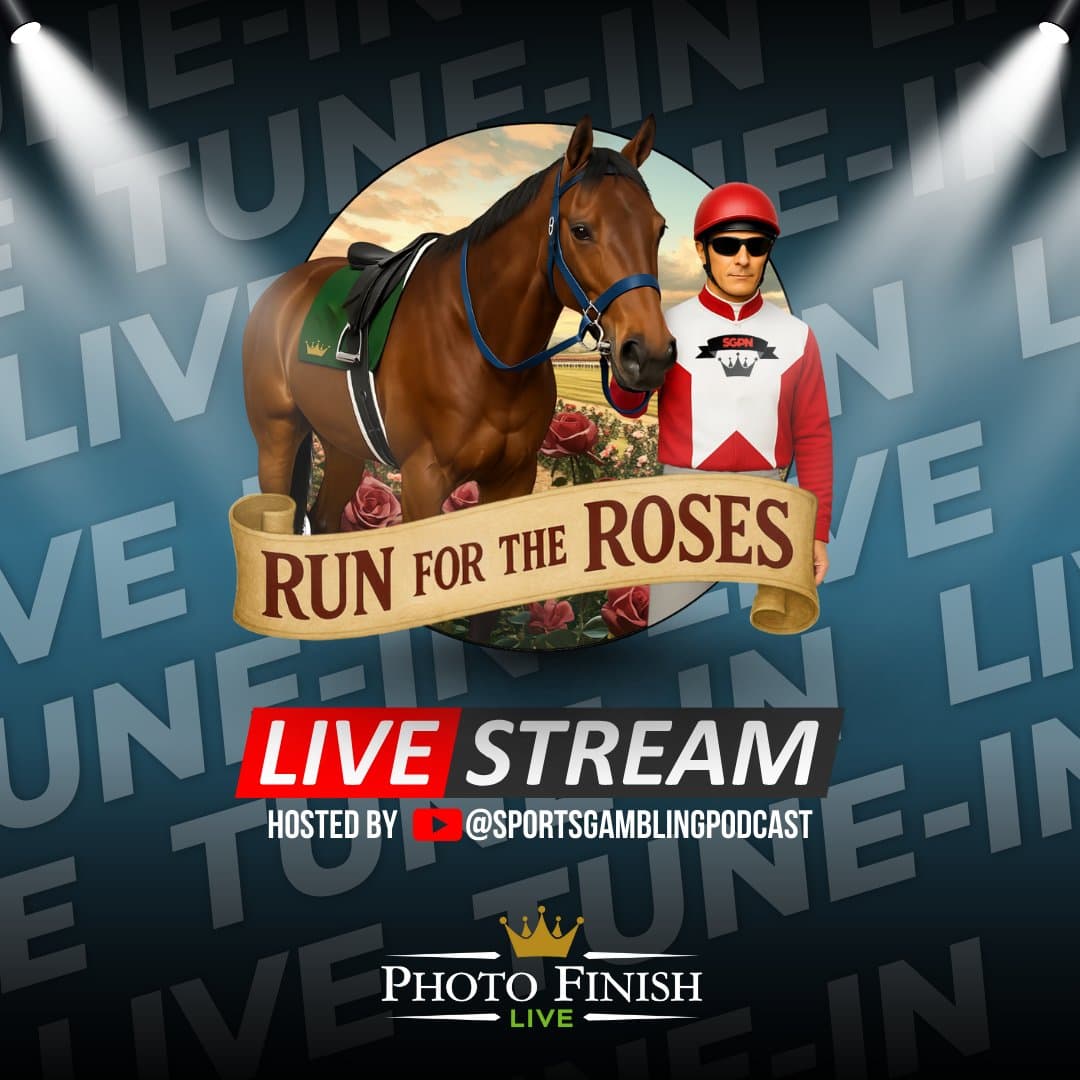 Run for the Roses Live Stream