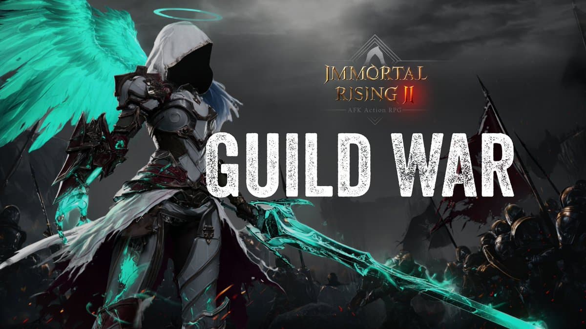 Guild War