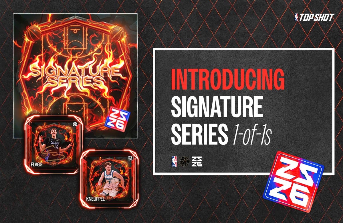Signature Series