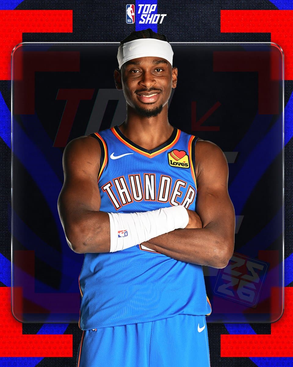 127 Consecutive Games Moment Release