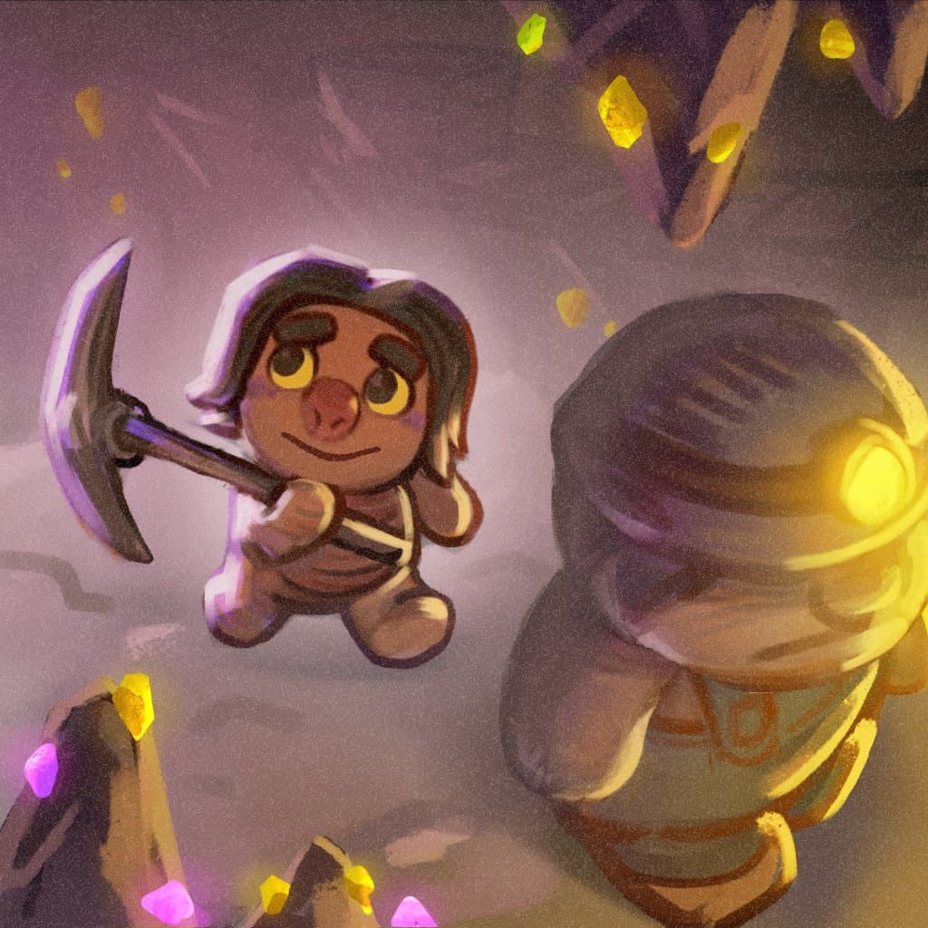 Hatchling NFT Evolution Phase 3