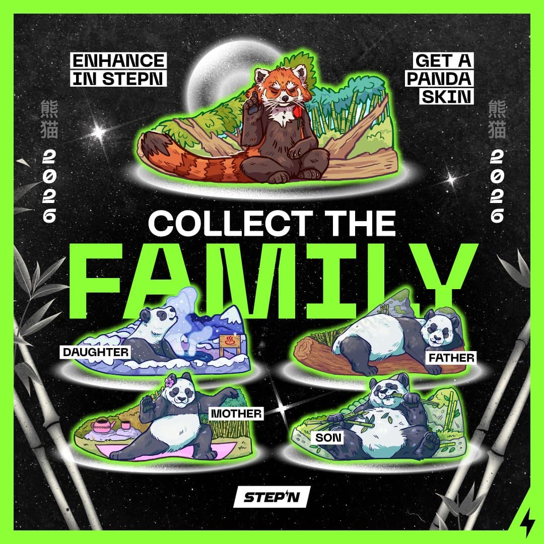 Panda Day 2026: Join the Family