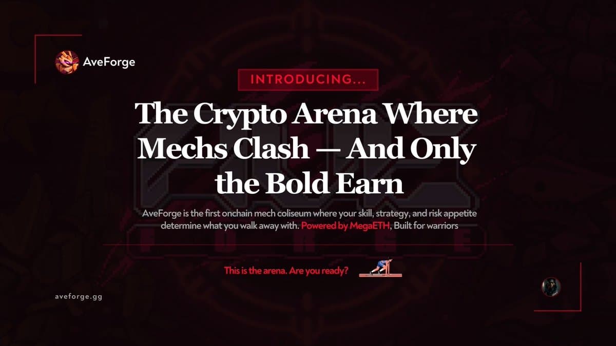 Iron Dawn Tournament