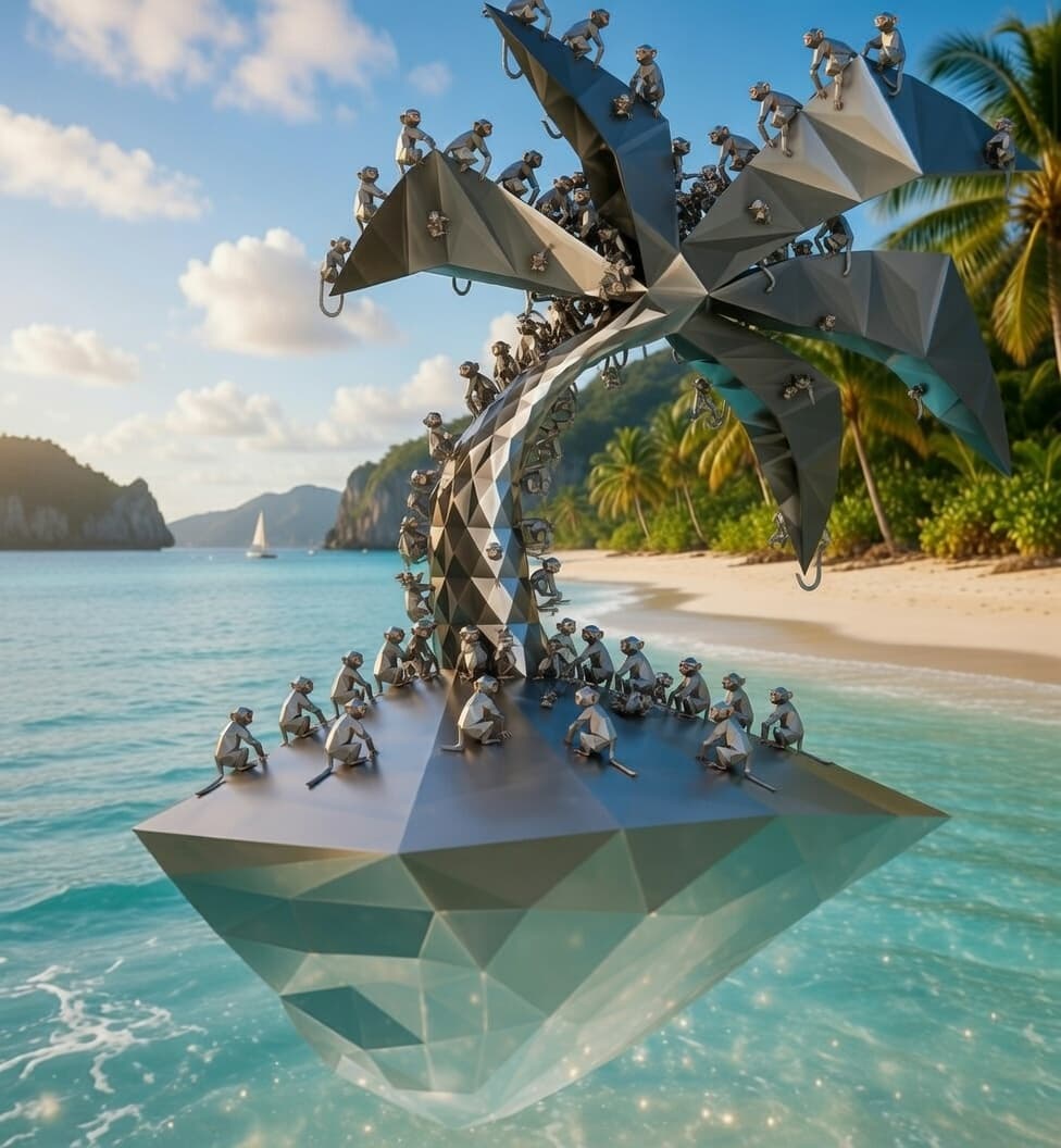 Iron Punch Palm Quest