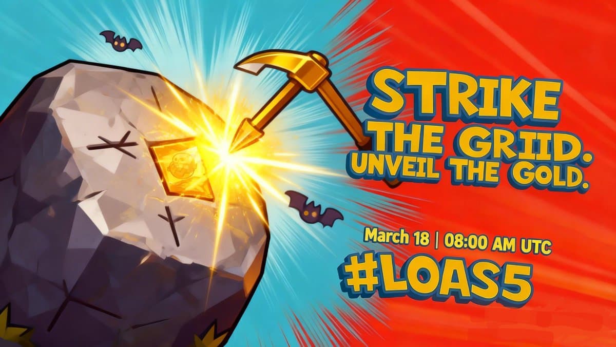 Season 5: Who’s That Gacha Ball