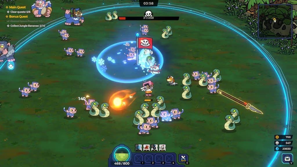 Heroes Whitelist & $1,000 USDC Giveaway