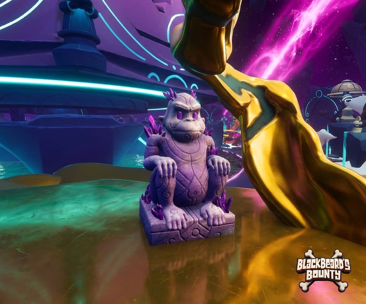 Blackbeard’s Bounty Season 2