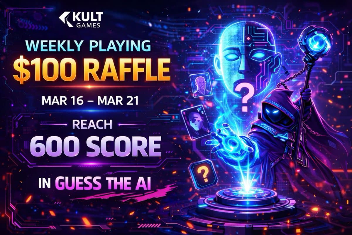 Weekly Ambassador Challenge