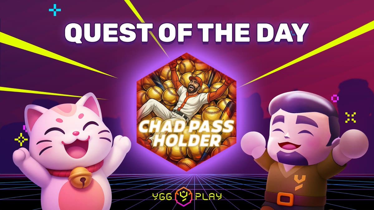 Pass Holder Daily Quest