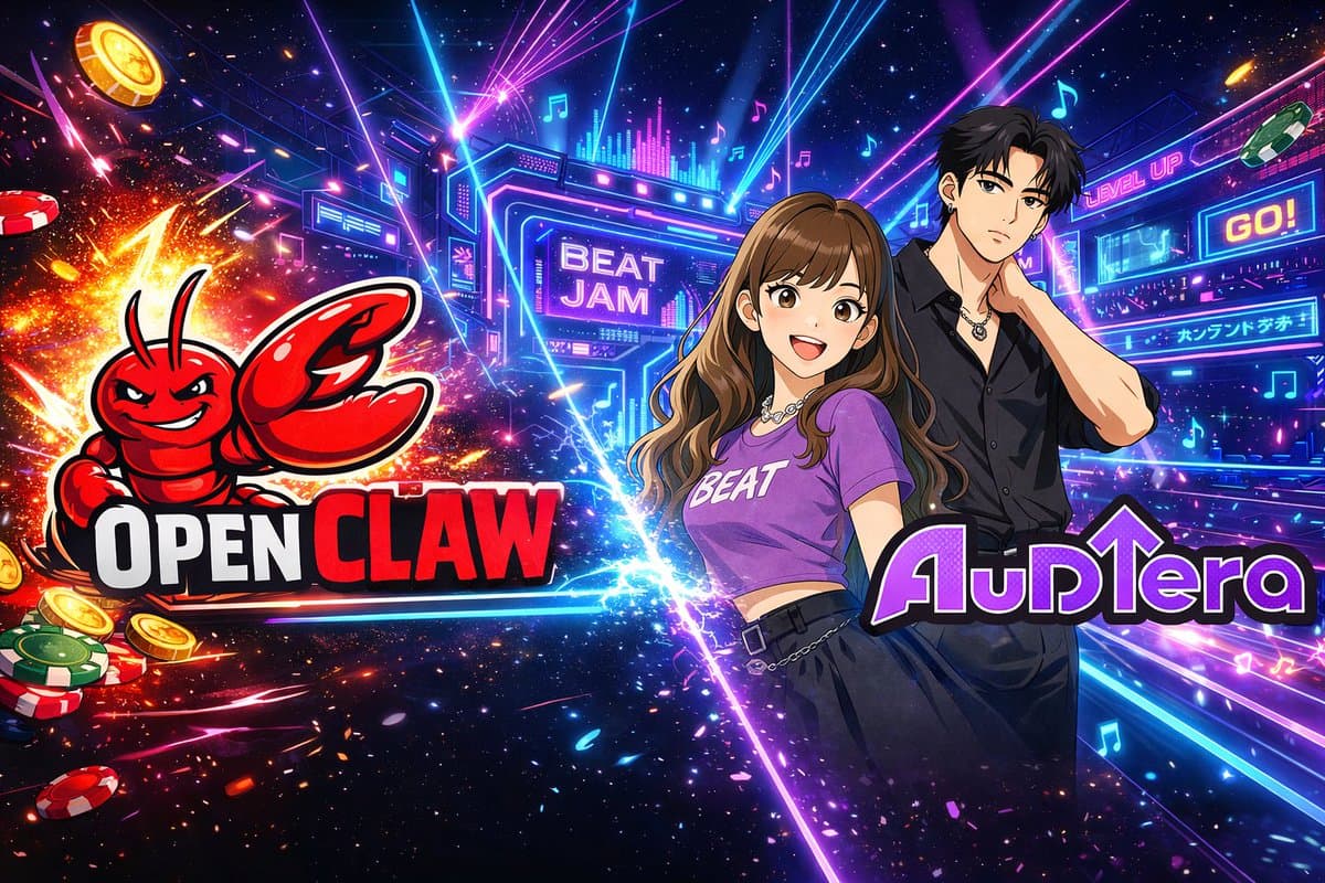 Agent Economy & Protocol Launch