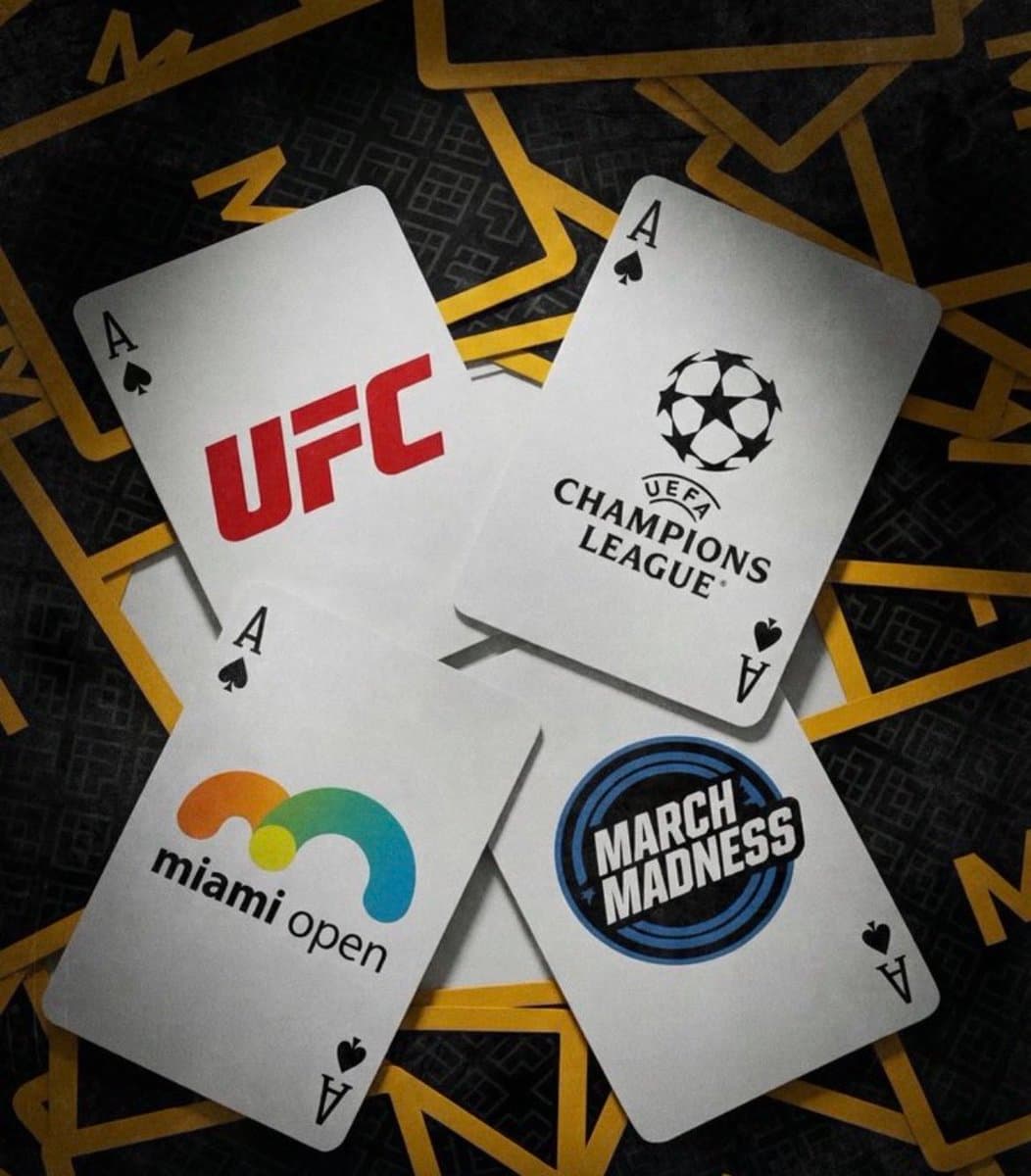 Mentionboard Tournament with Menace