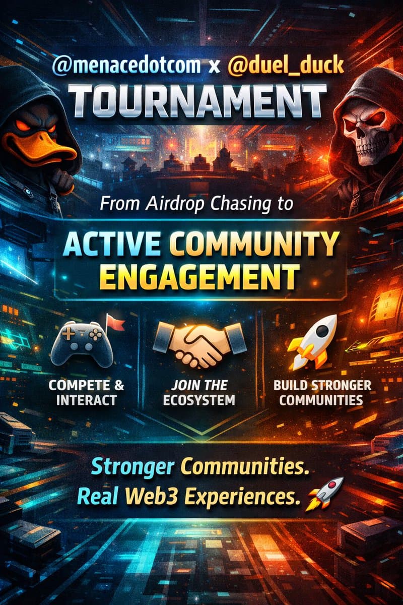 Mentionboard Tournament with Menace