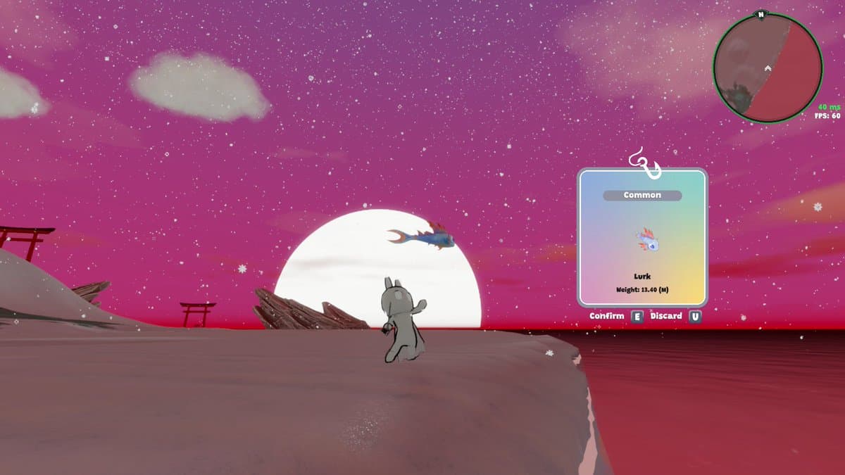 Game Night with GloomLand