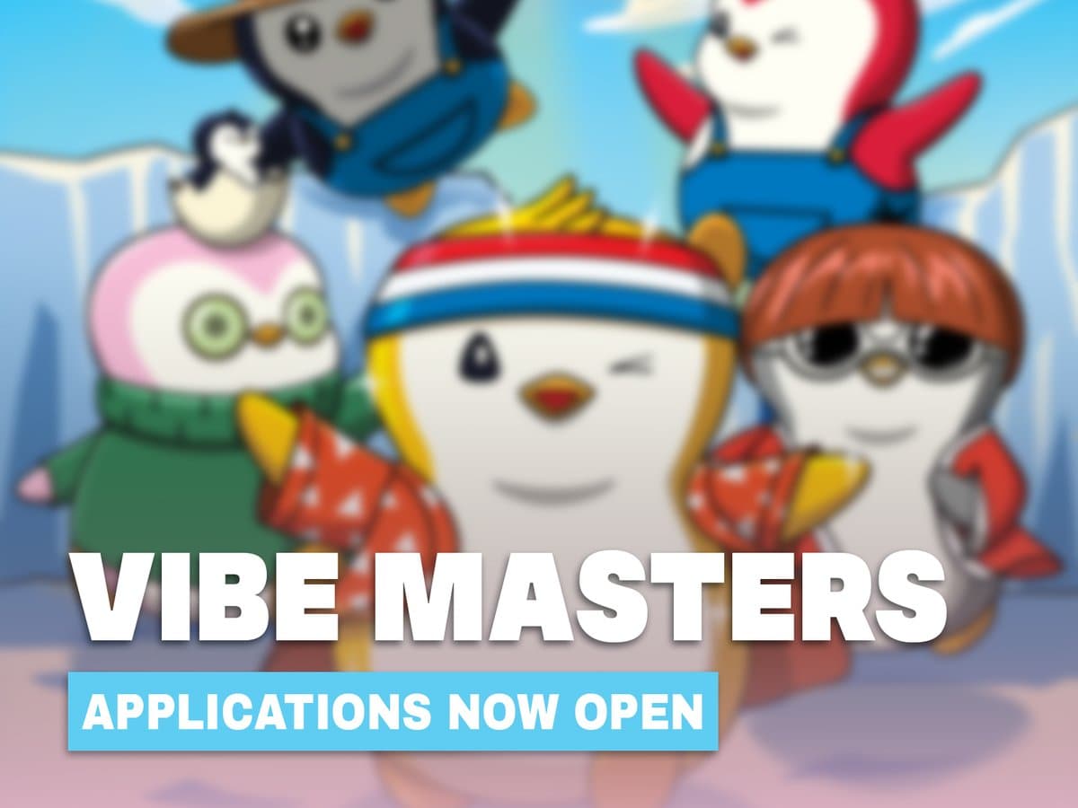 Master Ambassador Applications