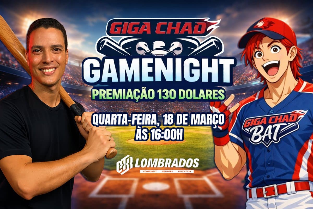 Game Night by Lombrados