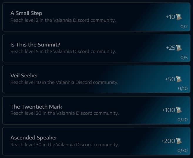 Echoes Social Missions