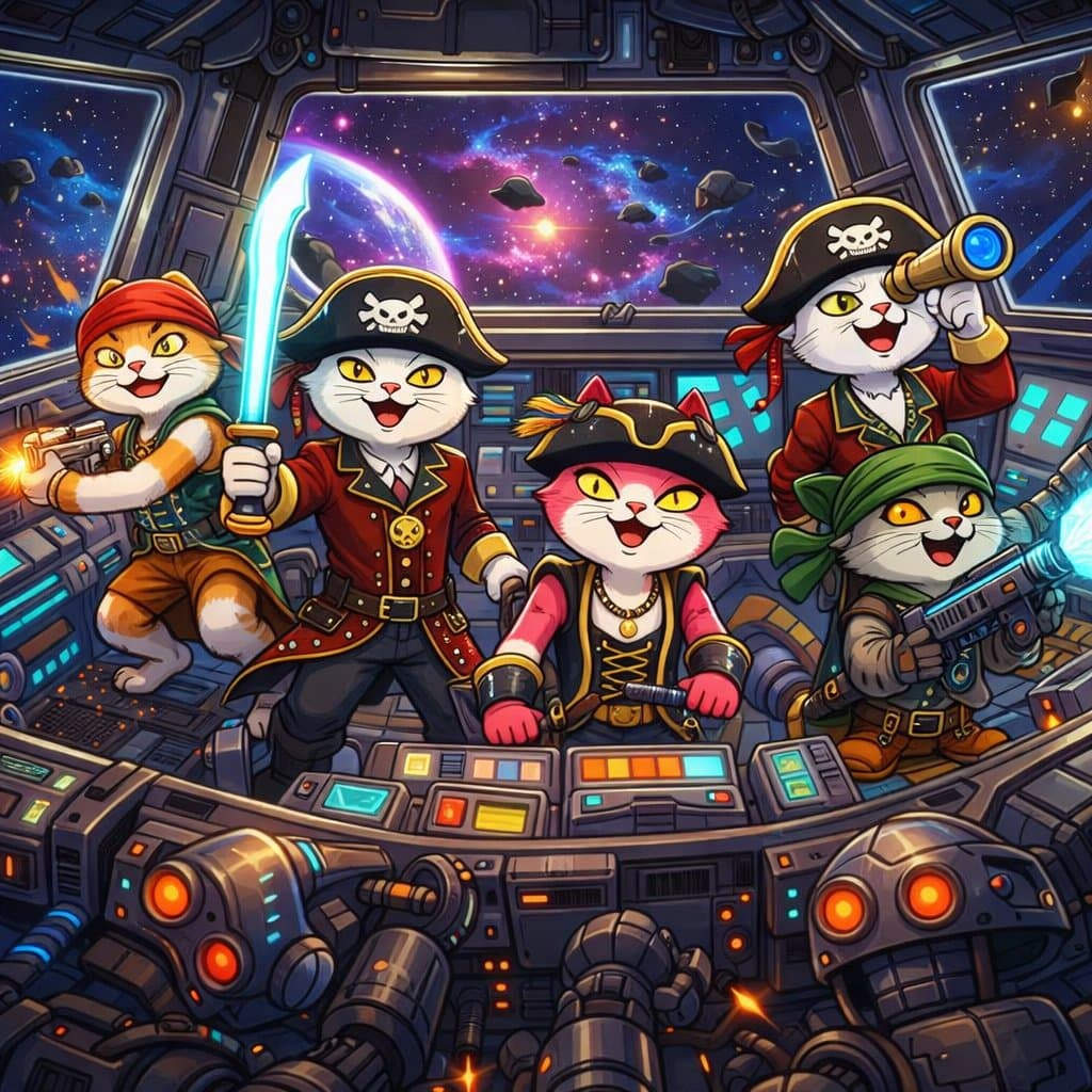 Weekly Raid Schedule