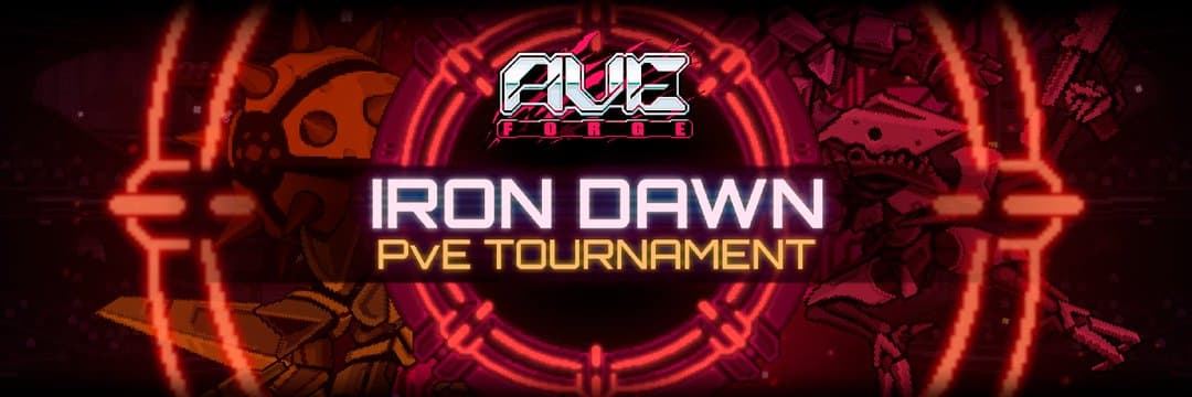 Iron Dawn Tournament