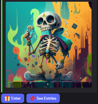 NFT Week #23 — Crypt Raffles