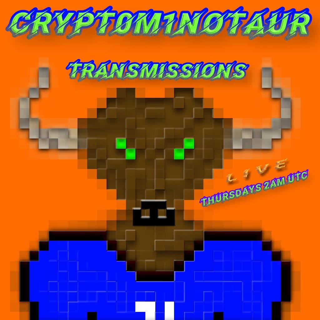 Transmissions Live Event 009