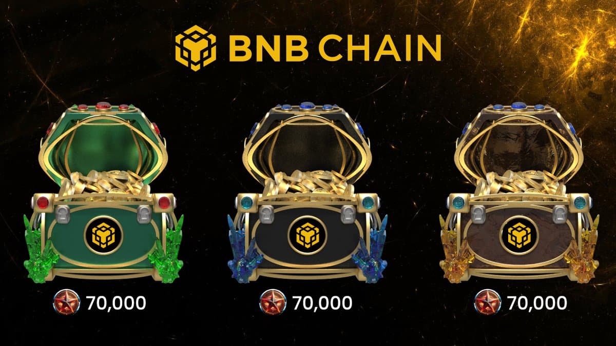 Ultra Boost on BNB Chain