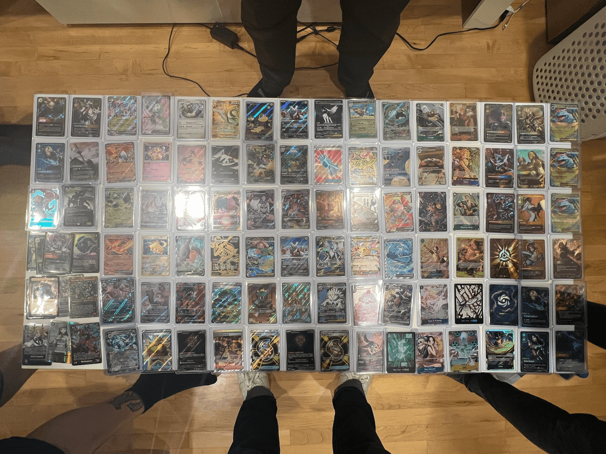 Myths & Legends Alpha Edition Pre-sale