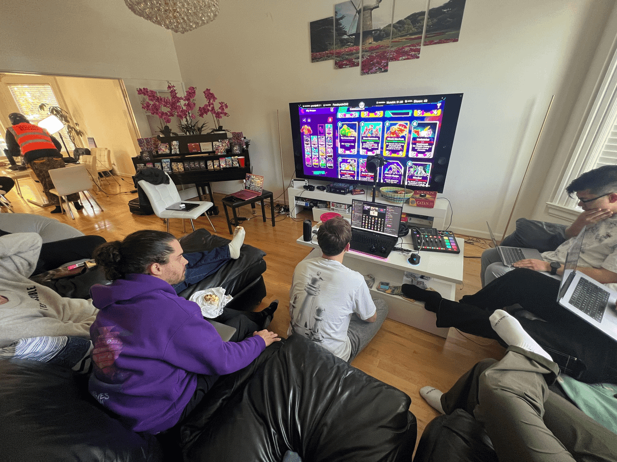 Myths & Legends Alpha Edition Pre-sale