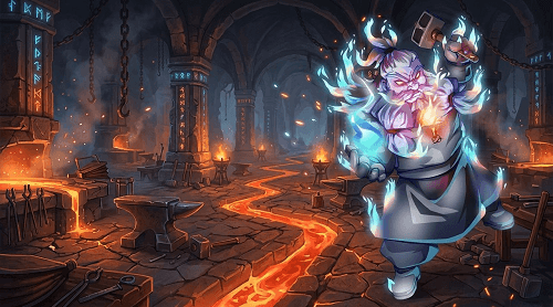 Gameplay & UI Update