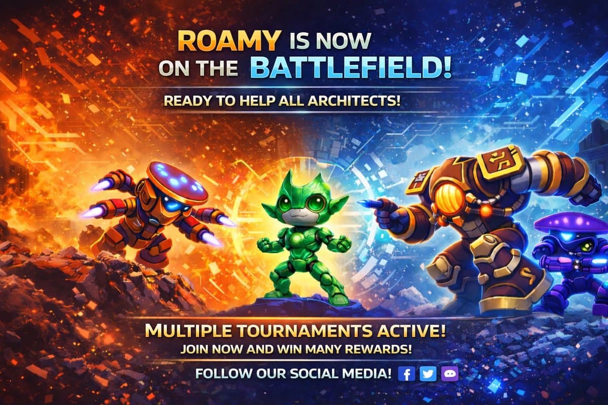 N3MUS Tournament Series