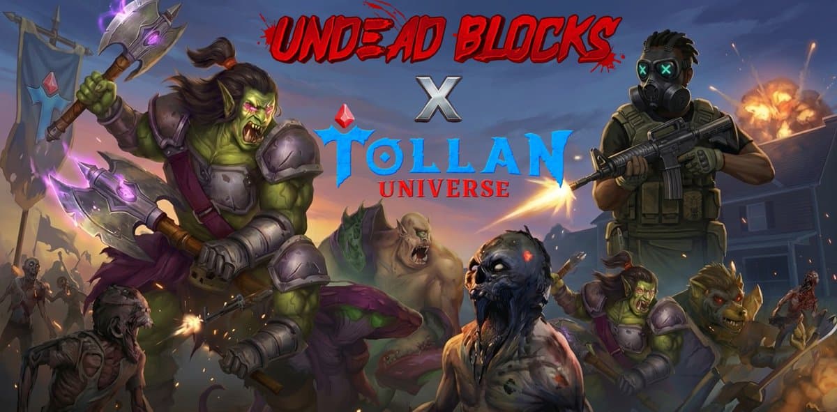 Game Night with Tollan Universe