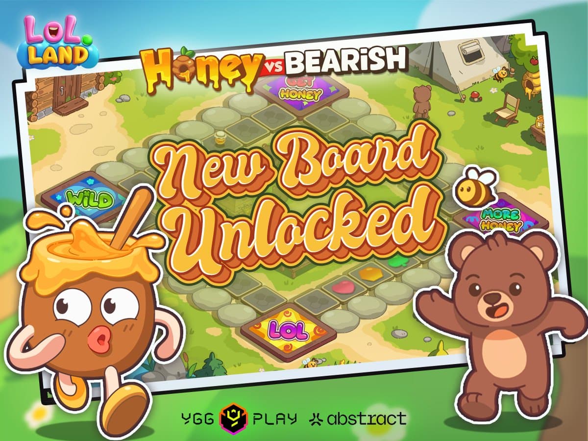 Honey vs Bearish Board