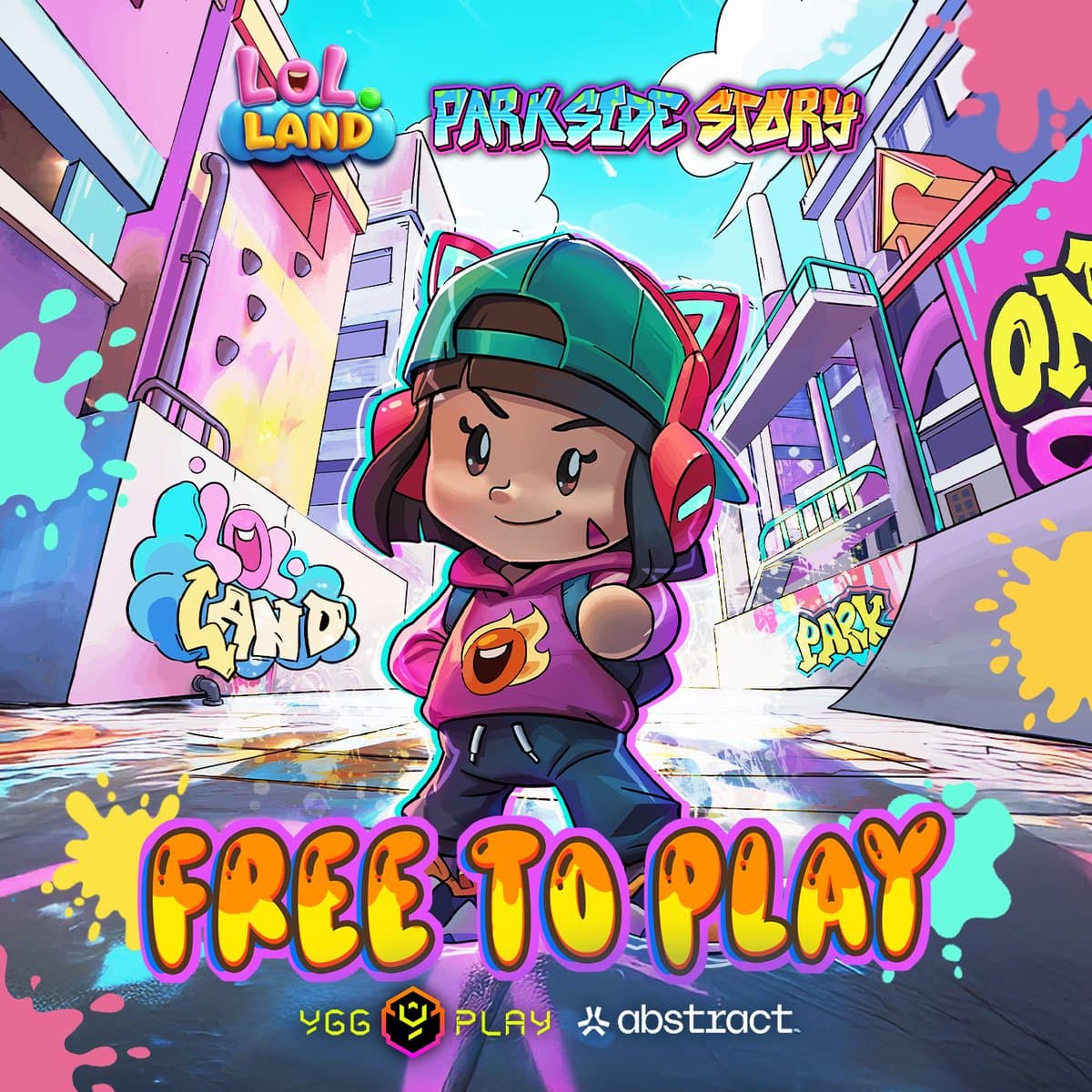 Parkside Story Free Period