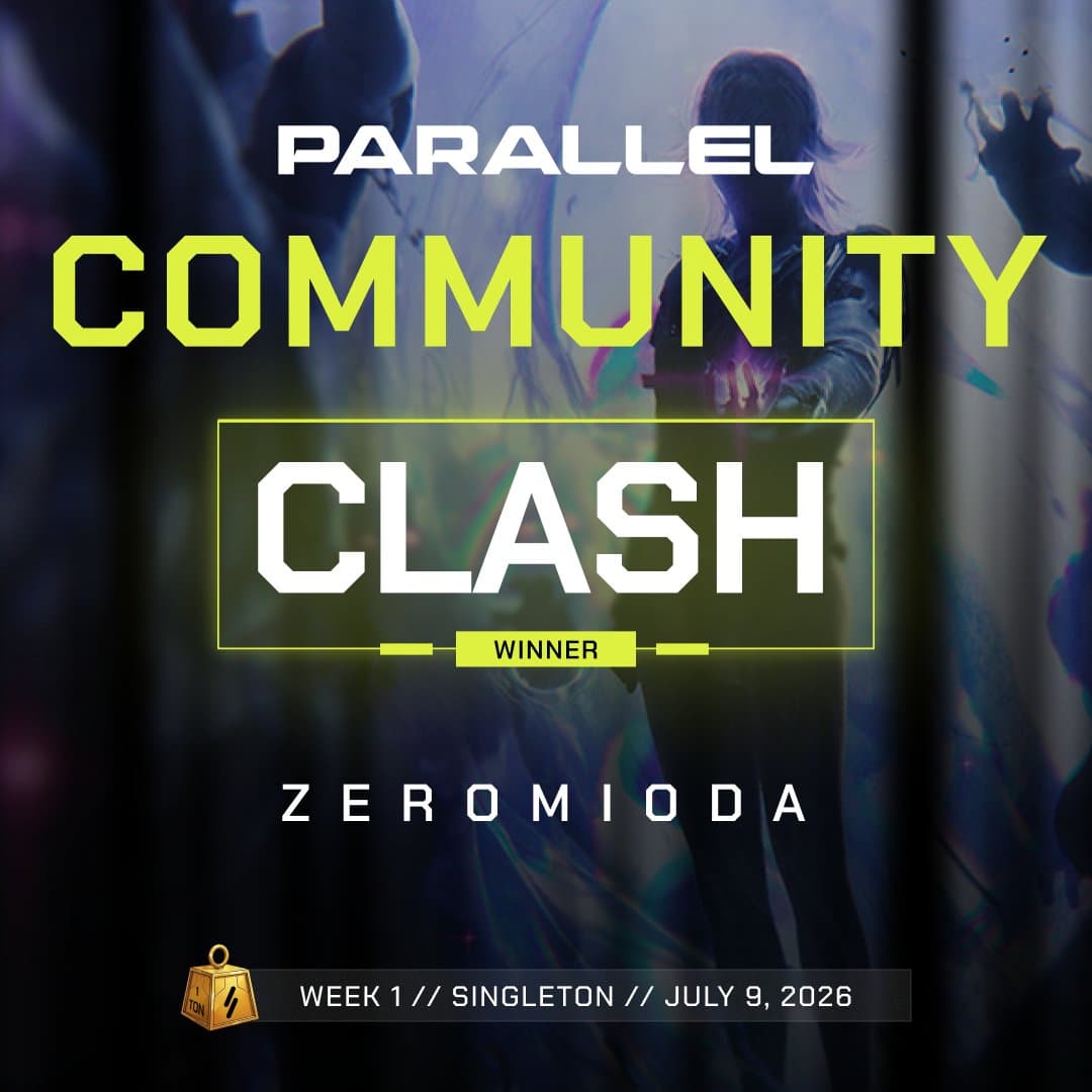 Community Clash