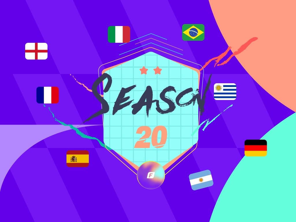Season 20