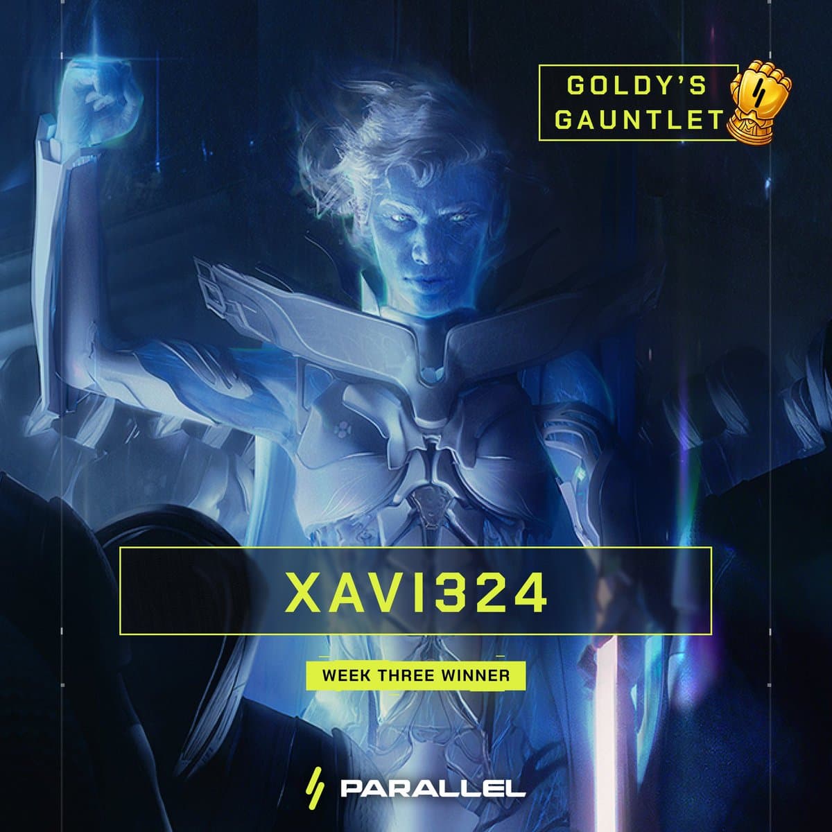Goldy's Gauntlet Week 3