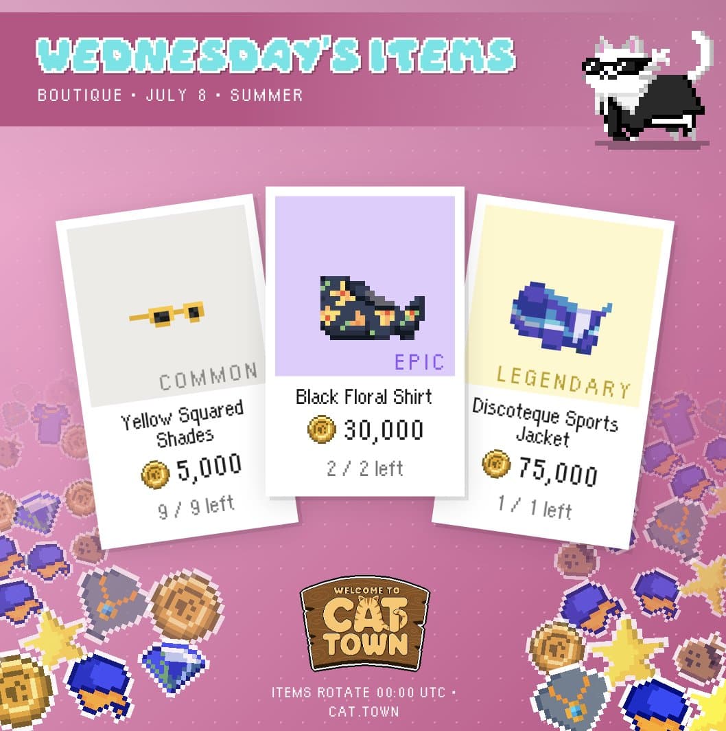 Feline Fine Boutique