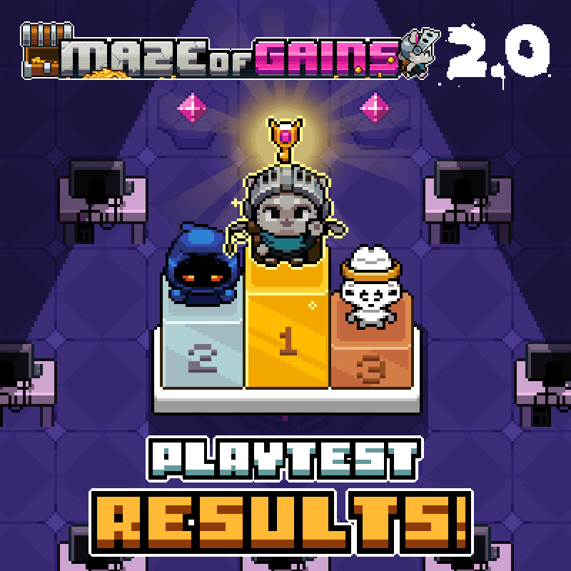 MoG 2.0 Incentivized Playtest