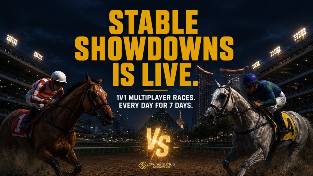 Stable Showdowns