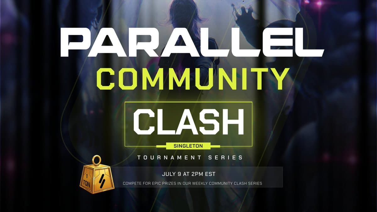 Community Clash