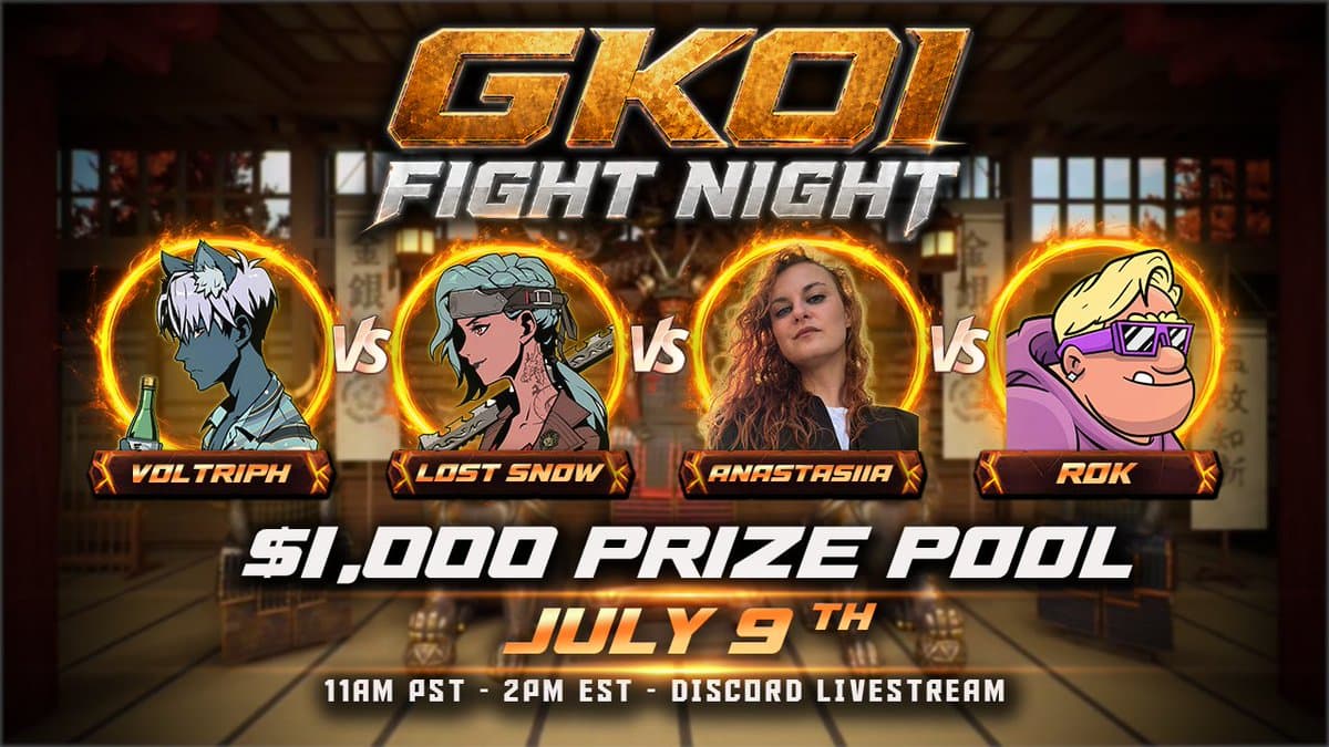 Fight Night 20