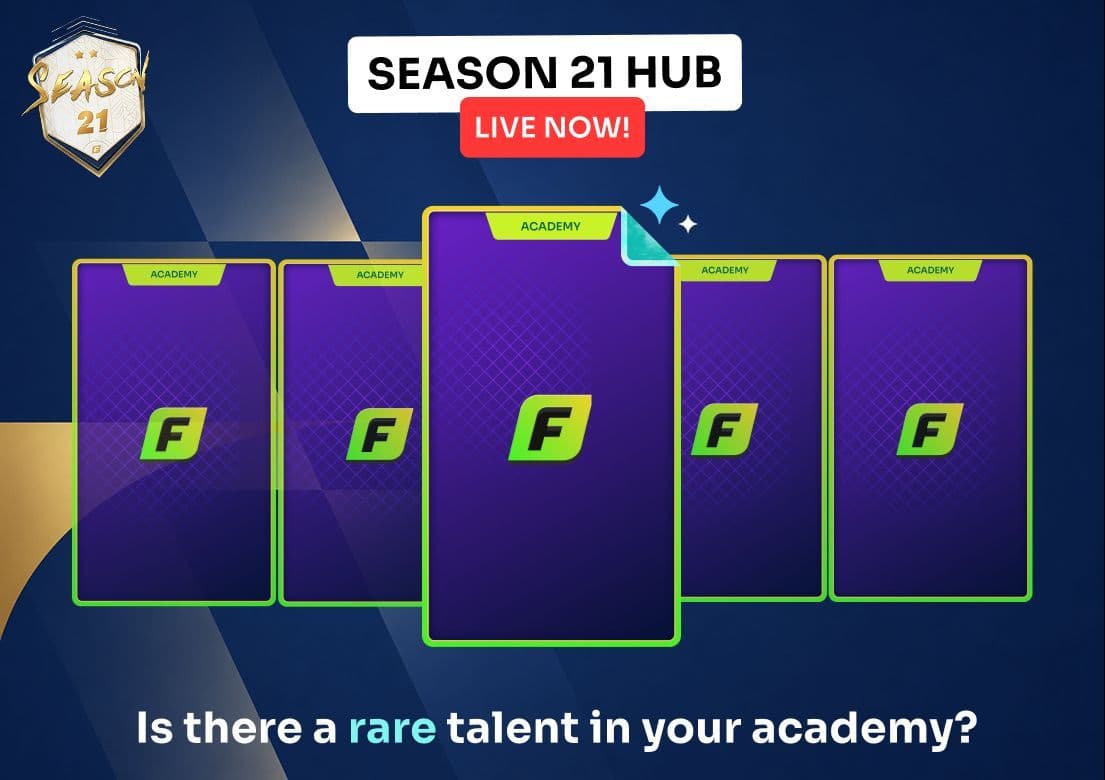 Season 21